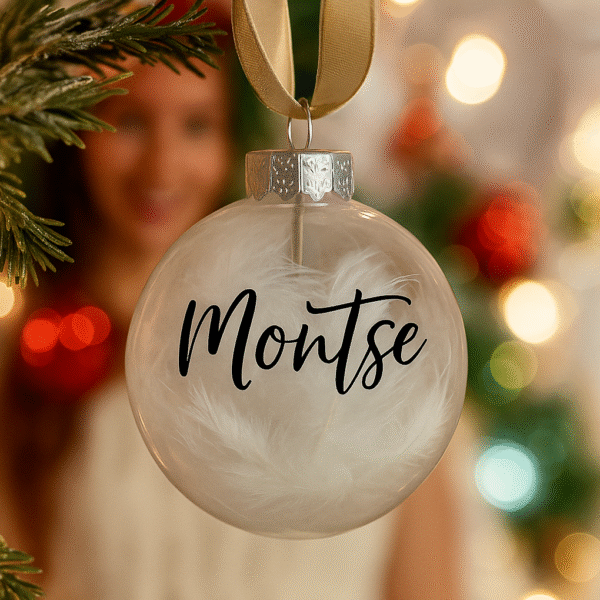 Bola de Navidad