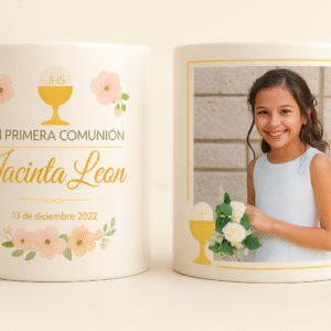 Taza de comunión
