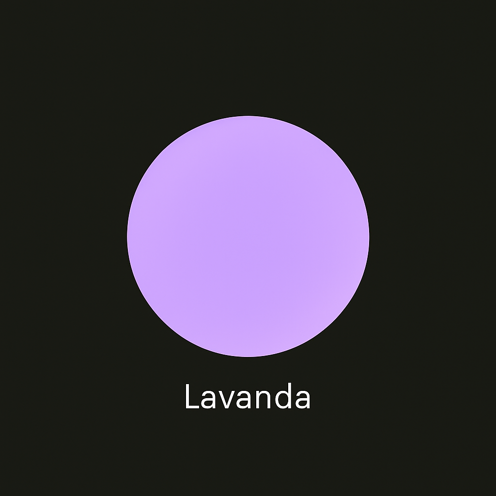 Lavanda