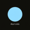 Azul Cielo