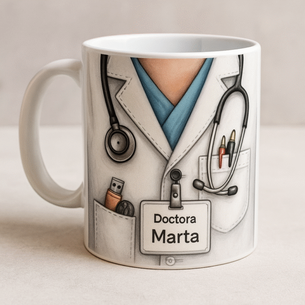 Tazas personalizadas