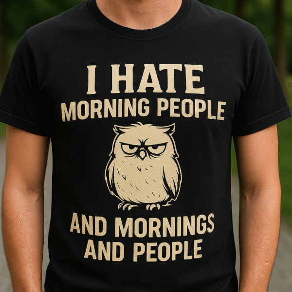 Camisetas originales