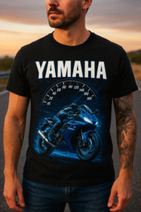 Camisetas para Moteros