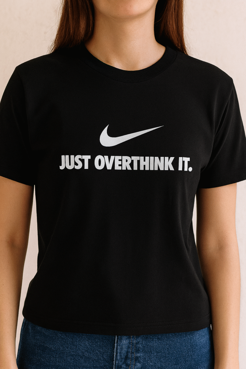 Camisetas de humor Sarcástico - Edición Limitada 🖤Design by Marta M.M. - Imagen 7