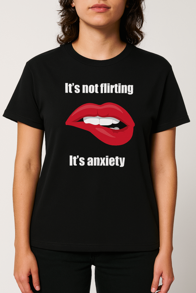 Camisetas de humor