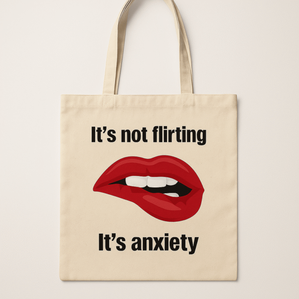 🛍️ Tote Bag personalizada de algodón