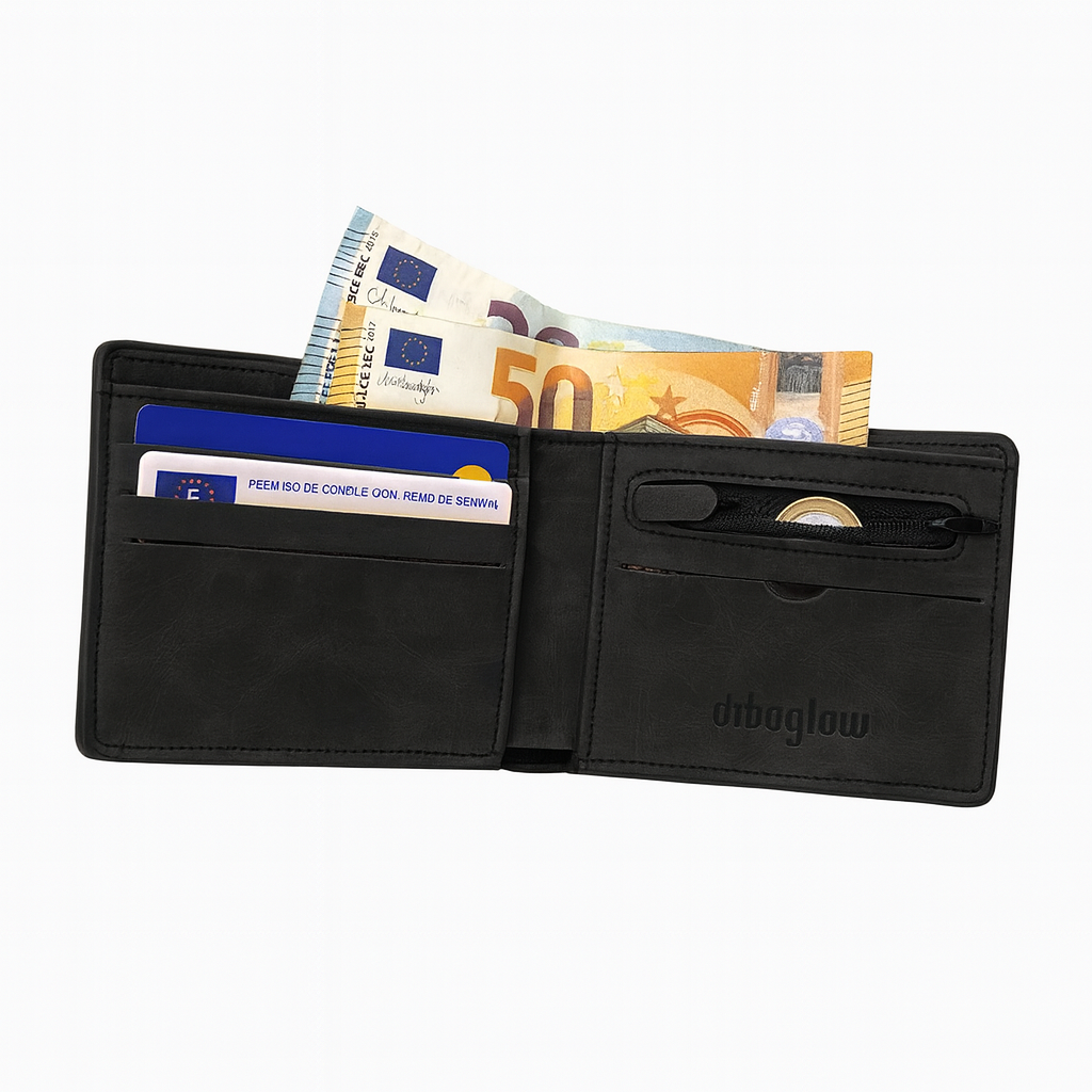 Cartera Personalizada futbol con Escudo y Nombre Grabado. !!!LLAVERO DE REGALO!!!! - Imagen 8