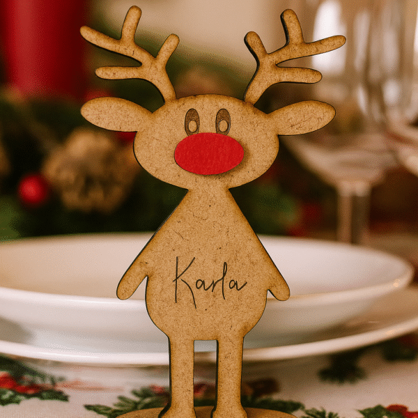 Renos marcasitios personalizados 🎄