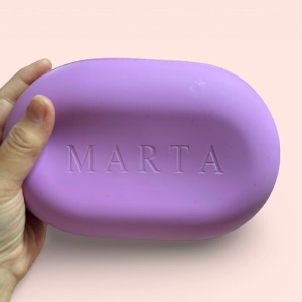 Neceser de Silicona Personalizado: La solución definitiva para el Gym y tu Maquillaje