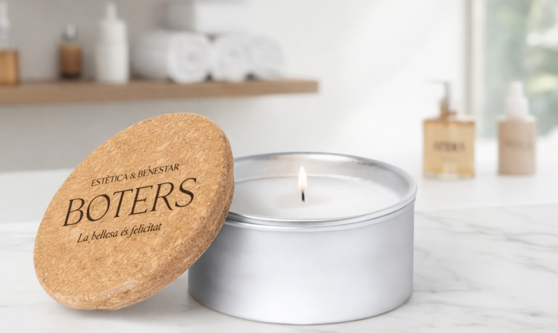 Pack "Glow & Care" Personalizado | Especial Estética y Peluquería - Imagen 2