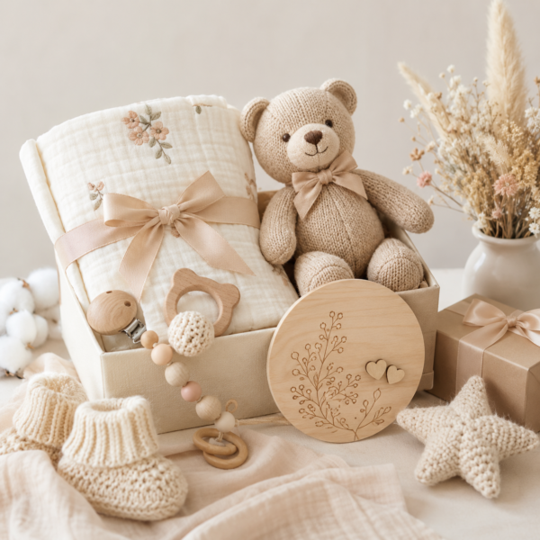 Bebé y Nacimiento