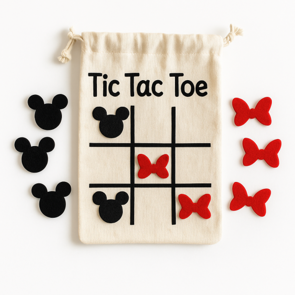 Juego Tic Tac Toe